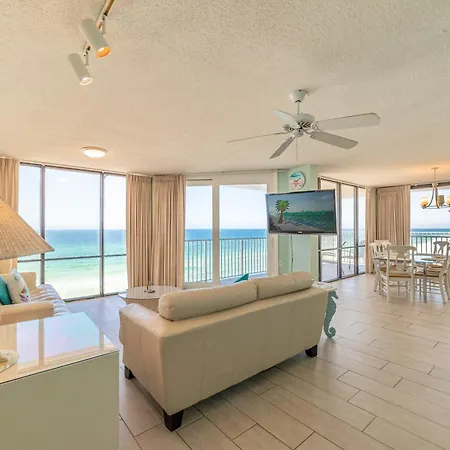 Villa Edgewater L608 'Turquoise Turtle'